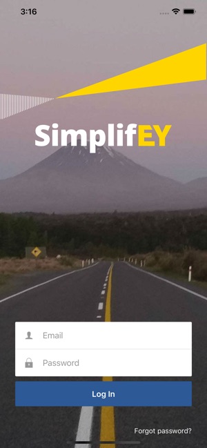 SimplifEY(圖1)-速報App