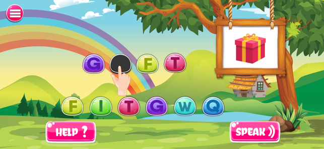 Kids Spelling Easy Learning(圖5)-速報App