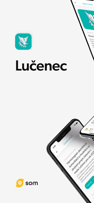 Lučenec(圖1)-速報App