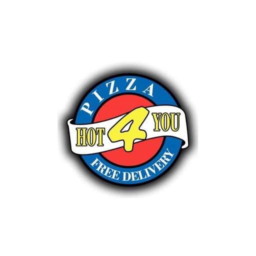 Pizza Hot 4 U.