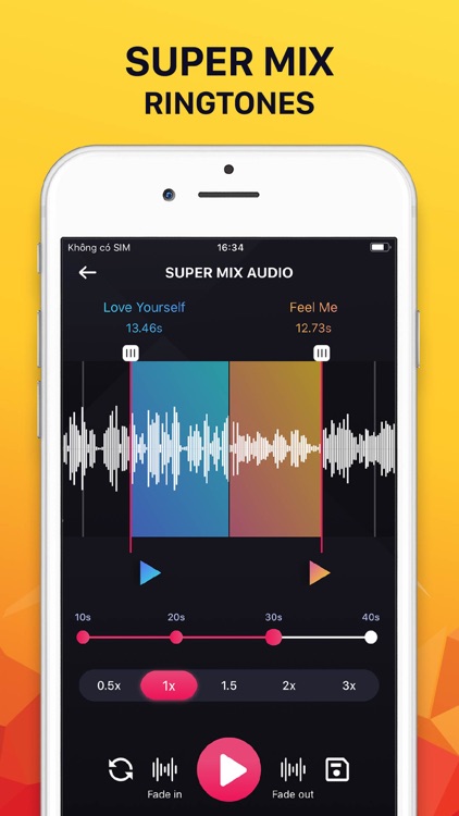 Ringtones for iPhone (Song)