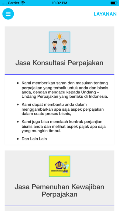 Attax Indonesia screenshot 2