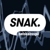 SPØRG - Samtalekort fra SNAK