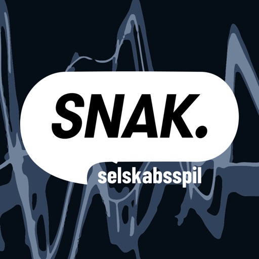 SPØRG - Samtalekort fra SNAK