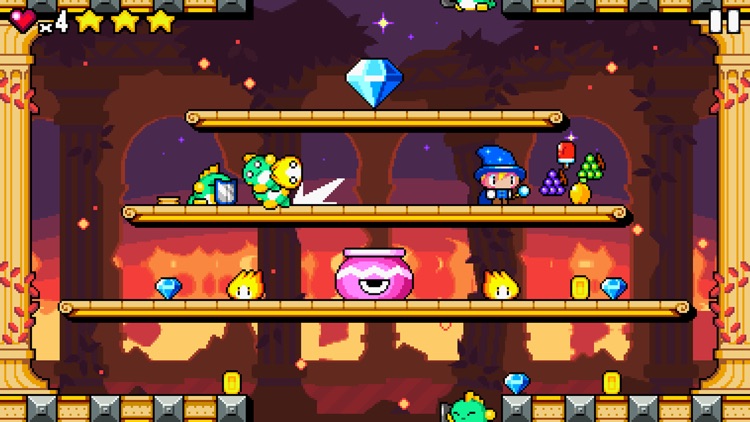 Drop Wizard screenshot-3