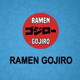 Ramen Gojiro