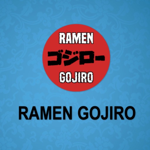 Ramen Gojiro