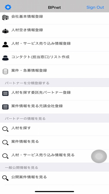 Bpnet By デジタルフォース株式会社