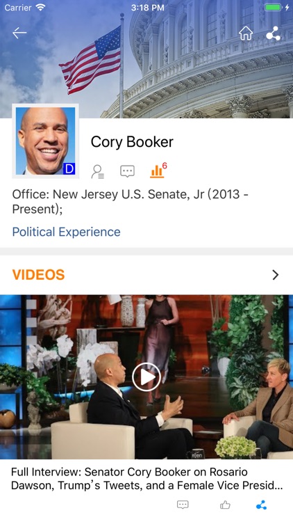 Power Voter screenshot-6