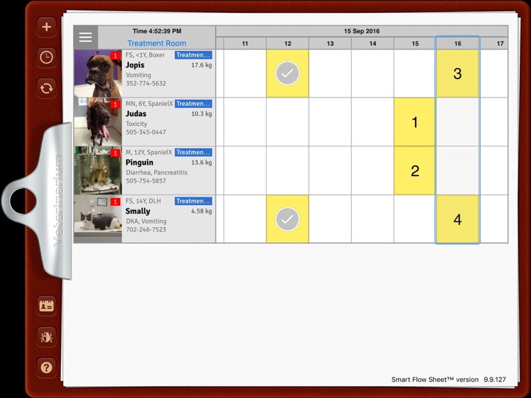IDEXX SmartFlow