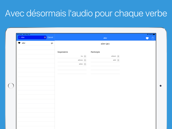Verbes Français (Plus) Verbes Français (Plus)