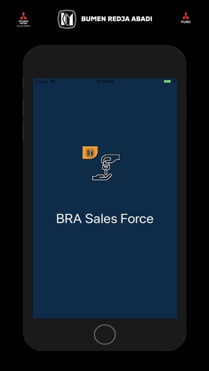 BRA Sales Force