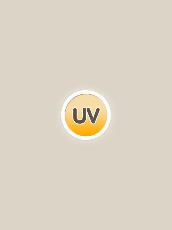 UVmeter - Check your UV Index screenshot
