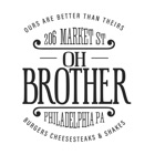 Top 28 Food & Drink Apps Like Oh Brother Philly - Best Alternatives