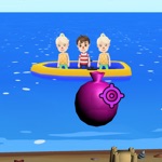 Water Balloon Fight