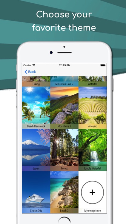 Retirement Countdown App