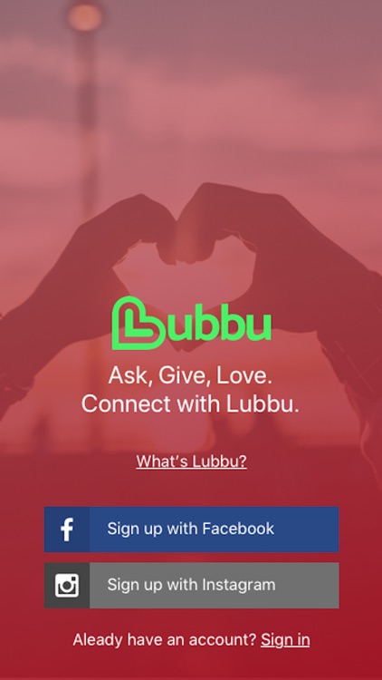 Lubbu