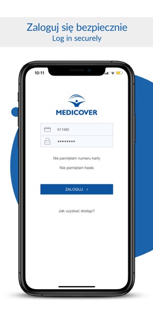 Medicover – find a doctor(圖1)-速報App