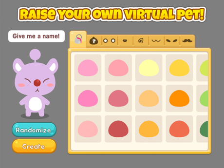 Tips and Tricks for Happy Pet Story: Virtual Pet