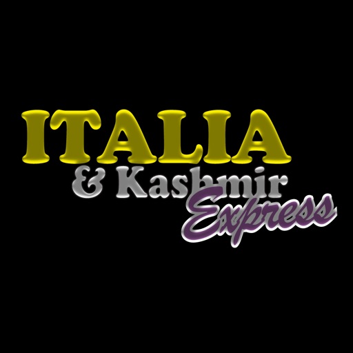 Italia and Kashmir Express