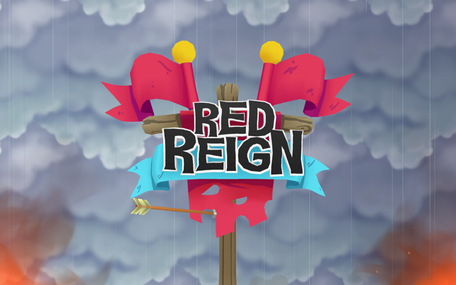 Red Reign(圖7)-速報App