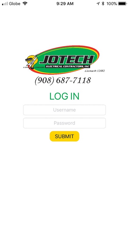 Jotech Electrical