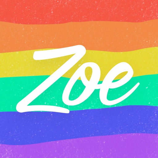 Zoe приложение для лесбиянок