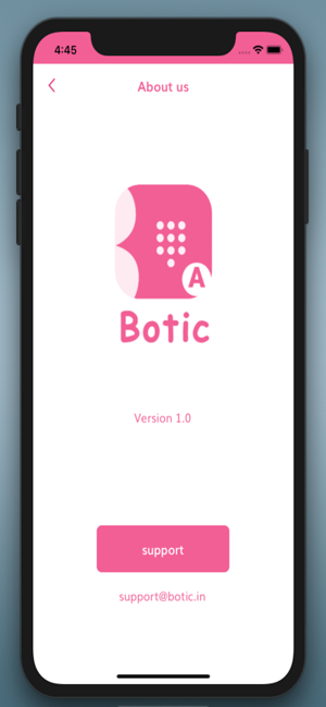 Botic Agent(圖6)-速報App