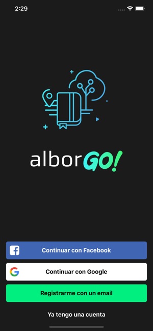 AlborGo(圖1)-速報App