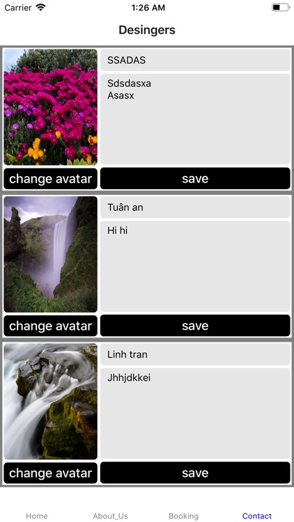 Pleasurenailmalmo screenshot-8
