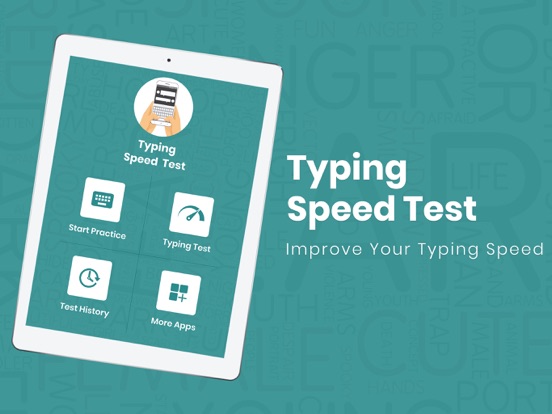 Typing Speed Testing App Price Drops
