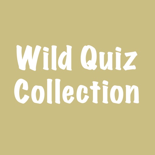 Wild Quiz Collection