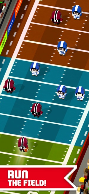 Blocky Football(圖3)-速報App