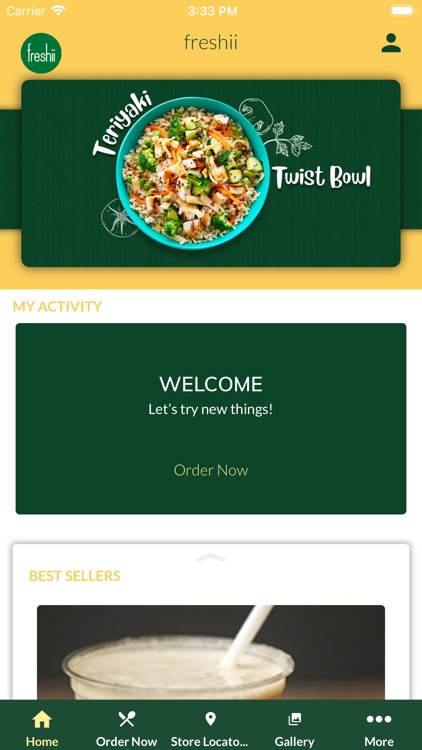 freshii KSA