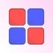 The simple yet addicting 2 color strategy game