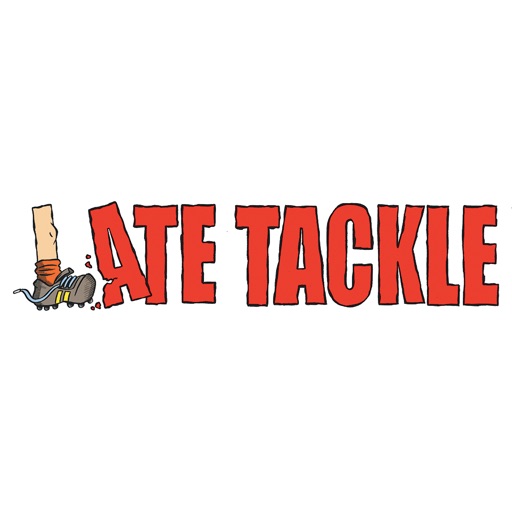 Late Tackle Magazine