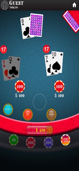 Blackjack: 21 Table(圖4)-速報App