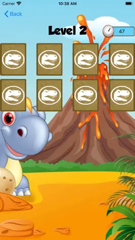 Game screenshot jurassic Mind hack