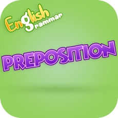 Activities of Learning Prepositions Quiz App