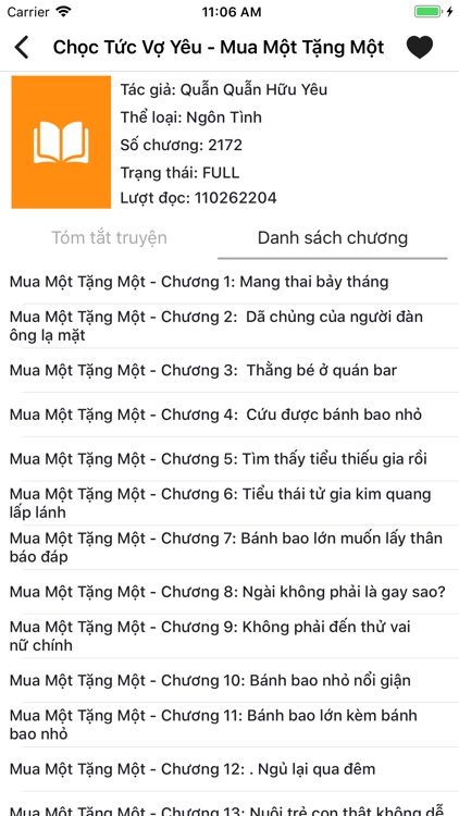 Hay Đọc Truyện-Truyện hay nhất screenshot-7