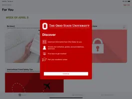 Game screenshot Ohio State: Discover mod apk