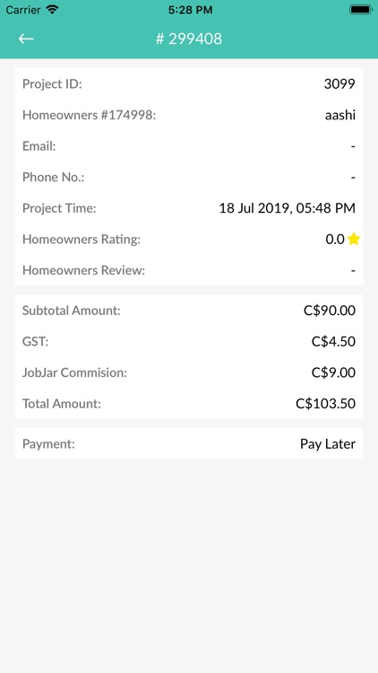 Skilled Doer screenshot-6
