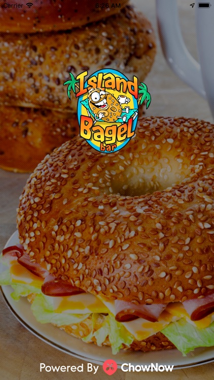 Island Bagel Bar