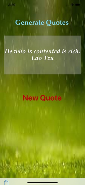 Generate Quotes(圖2)-速報App