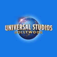Universal Studios Hollywood app not working? crashes or has problems?