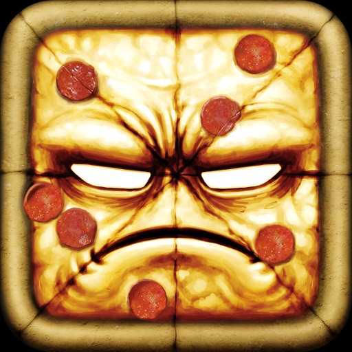 Pizza Vs. Skeletons Pizza Vs. Skeletons