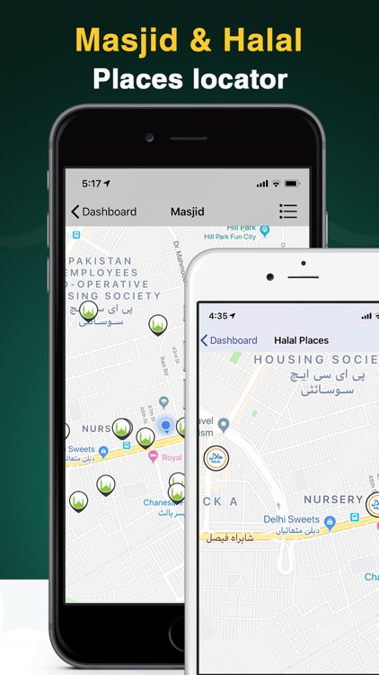 Quran Majeed – القرآن Ramadan screenshot-5
