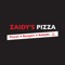 Zaidy's Pizza is The best pizza takeaway in Ramsbottom