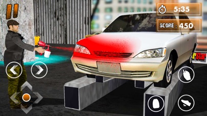 3D Car Mechanic Job Simulator screenshot 4