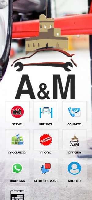 A&M Revisioni(圖1)-速報App